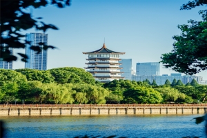 院景