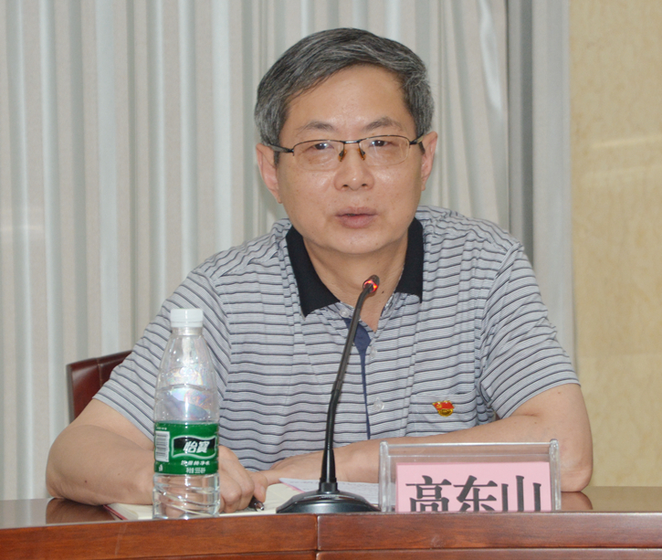 省社会科学院理论学习中心组（扩大）开展党史学习教育第四次专题学习暨“学史力行”主题党课(图2)